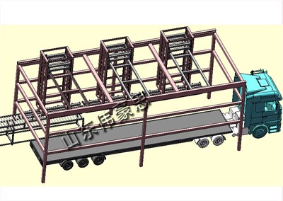 山東化肥機器人裝車機廠家