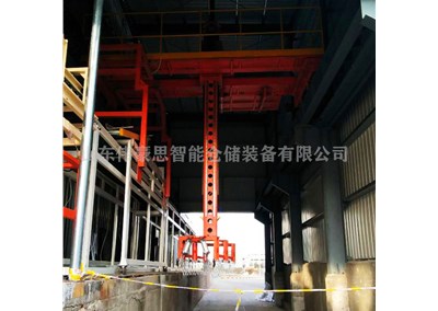 氫鈣全自動(dòng)裝車(chē)設(shè)備適用于哪些車(chē)型和行業(yè)？