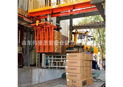 牛奶箱全自動裝車機(jī)有哪些優(yōu)越性？