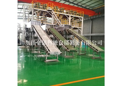 使用燒堿自動拆包機需要注意什么？