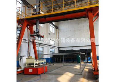 碳銨肥料全自動(dòng)裝車機(jī)的功能特點(diǎn)