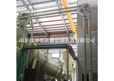焦炭粉管鏈式輸送機有哪些輸送模式？